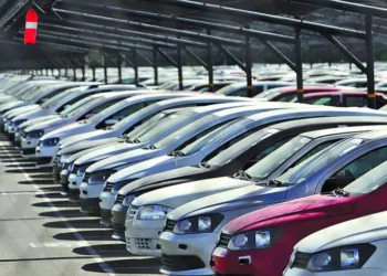 Blanqueo: se podrán comprar autos, celulares o televisores sin pagar multa