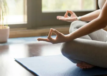 Jornada gratuita de meditación en El Espacio