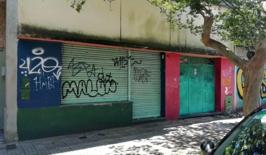 Reconstruir la casa de Junín en La Plata costaría más de 200 millones de pesos