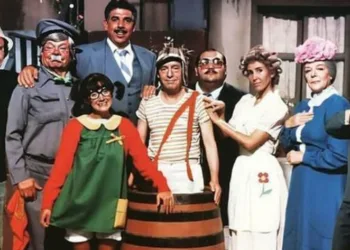 “El Chavo del 8″ regresa a la televisión argentina