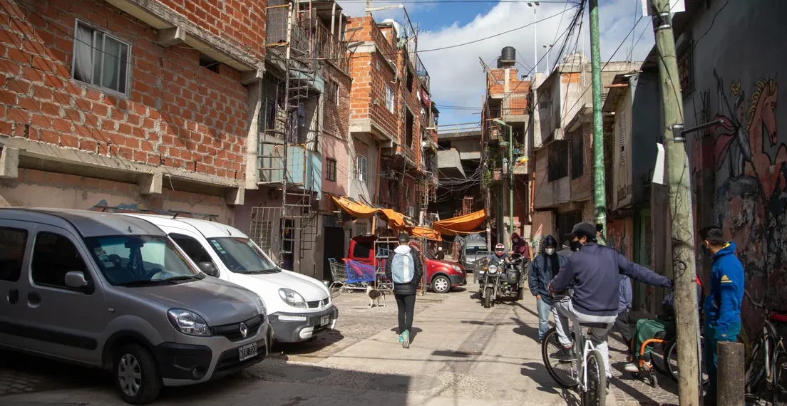 La clase media ya se autopercibe pobre, con las urnas a la vuelta de la esquina