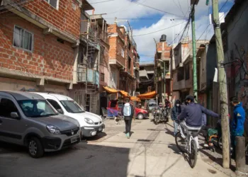 La clase media ya se autopercibe pobre, con las urnas a la vuelta de la esquina