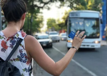 El boleto integrado ya no rige en la provincia