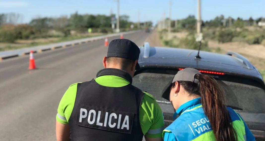 Provincia cambiará el sistema de multas en medio de las denuncias de corrupción