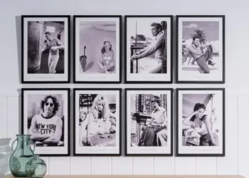 Cuadros de fotos: ideas creativas para llevar esta pieza de decoración a otro nivel