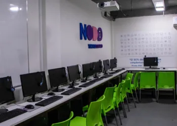 Está abierta la inscripción para  los nuevos cursos en los Nodos Tecnológicos