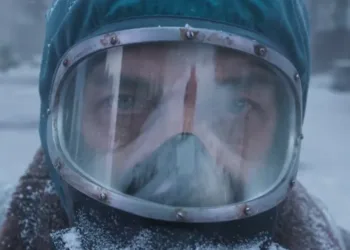 Netflix lanzó el tráiler de El Eternauta y es furor en las redes