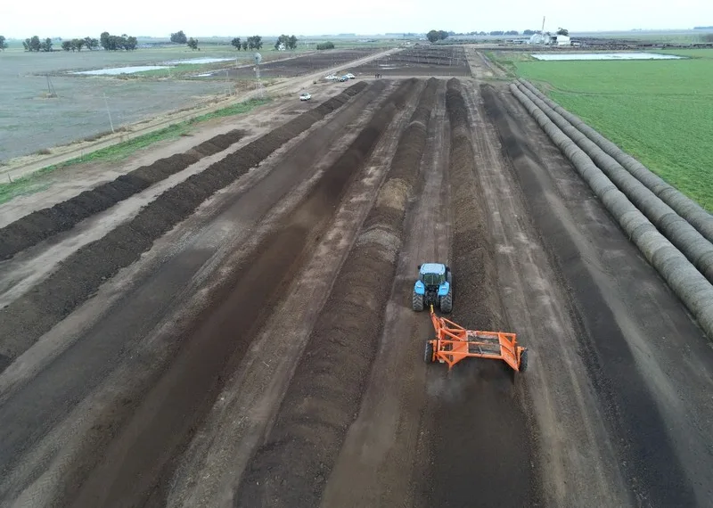 Feedlots y sostenibilidad: buenas prácticas para un manejo responsable