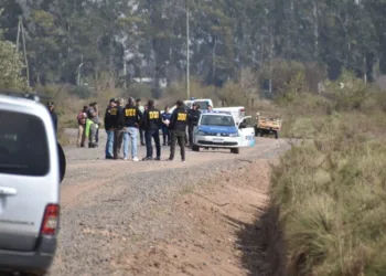 Conmoción en San Nicolás: apareció asesinada una joven con hipoacusia que era intensamente buscada