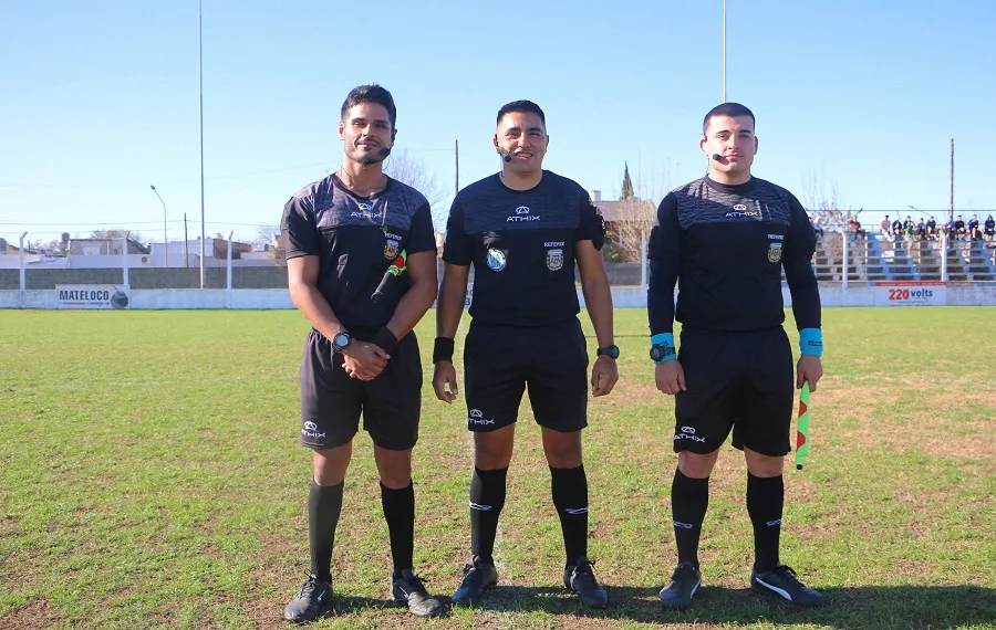 El fin de semana no habrá fútbol local