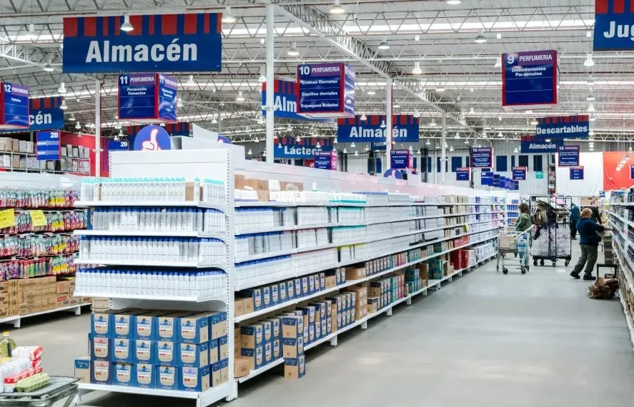 La inflación volvió a subir en agosto y no retrocede al ritmo esperado por Milei