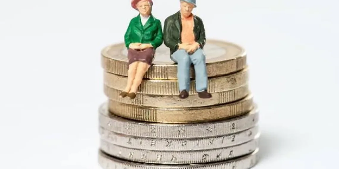 Colli: “Las jubilaciones son de 174  dólares, no cubren la canasta mínima”