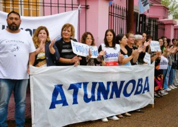 En Junín también se marchará y defenderá a la educación y a las universidades públicas