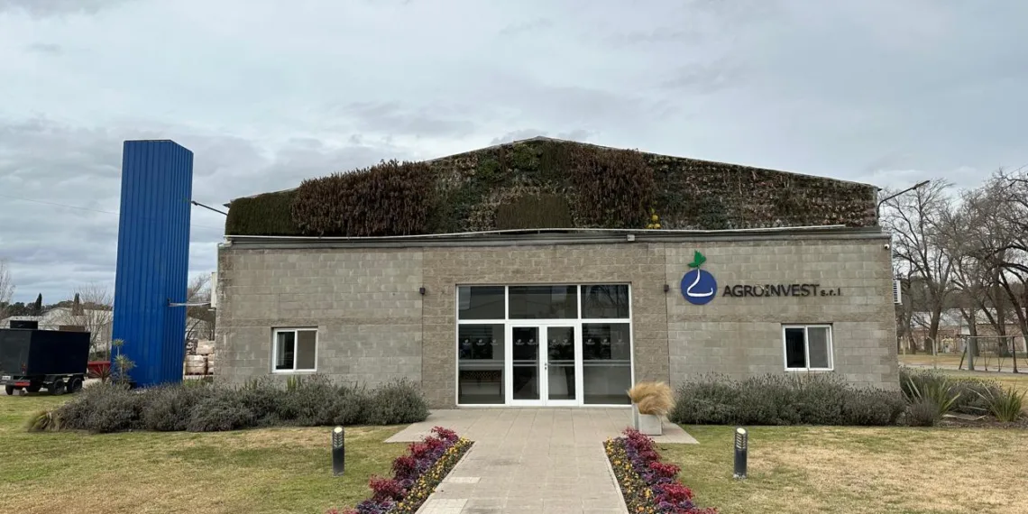 El ejemplo de una empresa que apuesta y crece
