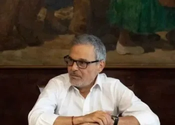 Renunció Mario Russo y será reemplazado por Mario Lugones en el ministerio de Salud
