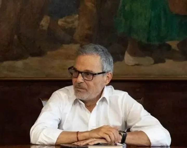 Renunció Mario Russo y será reemplazado por Mario Lugones en el ministerio de Salud