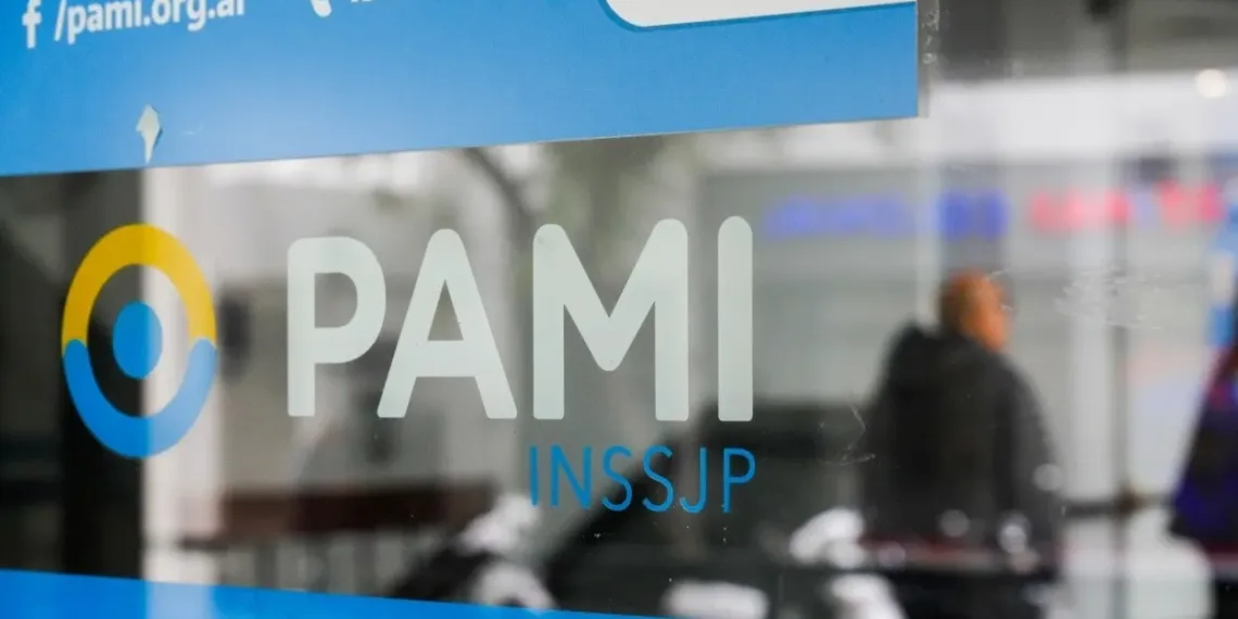 El servicio de emergencias para afiliados del PAMI cambió de prestador