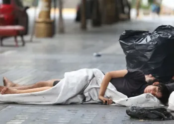 El índice de pobreza aumentó al 52,9% y alcanzó a más de 24 millones de argentinos