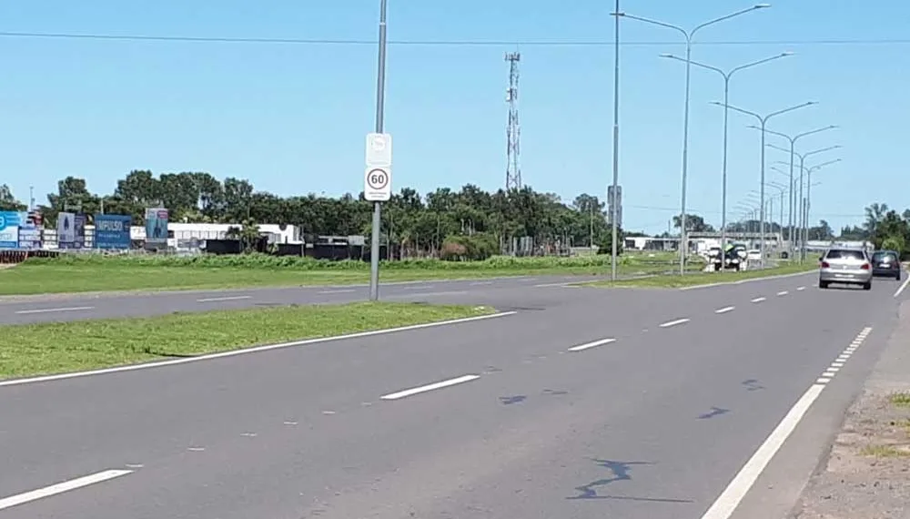 Giapor pide por urgentes controles o un semáforo para Posadas y Circunvalación