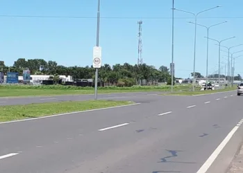 Giapor pide por urgentes controles o un semáforo para Posadas y Circunvalación