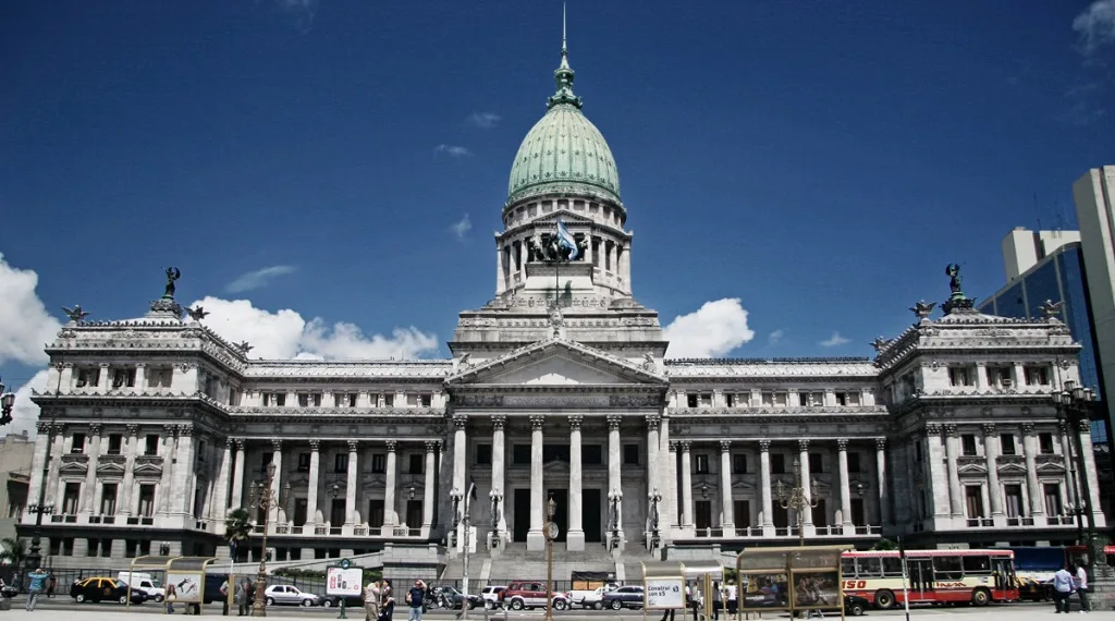 La reforma laboral de la Ley de Bases