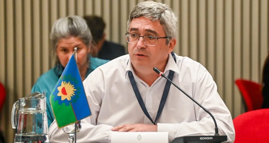 La Provincia realiza el 4to Congreso de Cooperativas Agropecuarias y Agroalimentarias
