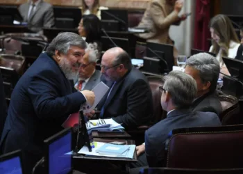 El Senado volteó el DNU que otorgó fondos a la SIDE y aprobó el financiamiento universitario