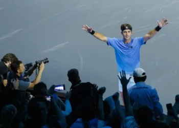 Copa Davis: la Argentina avanzó como segunda luego del triunfo de Canadá sobre Gran Bretaña