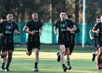Central Córdoba y Temperley, por un lugar en semifinales