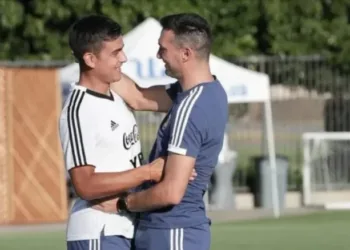 Scaloni y la situación de Dybala en la Selección argentina: “Lo valoramos como persona”