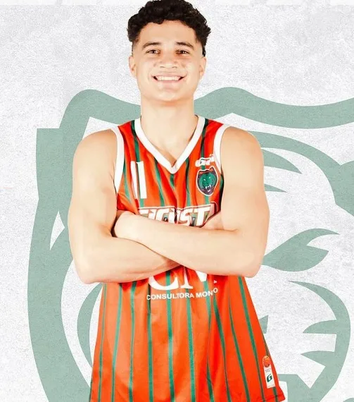 Básquet local: Ciclista se alzó con la victoria