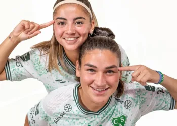 Femenino: Sarmiento recibe este martes a Vélez
