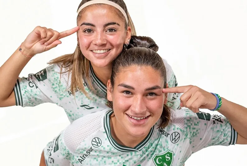 Femenino: Sarmiento recibe este martes a Vélez