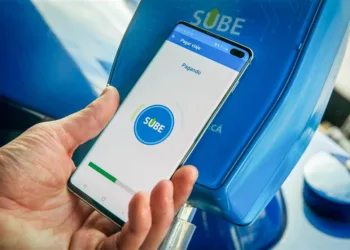 Ya está en funcionamiento la SUBE Digital en Junín