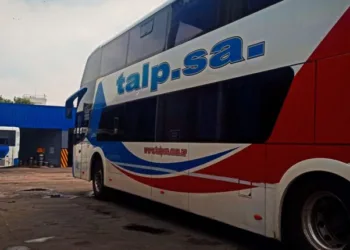 Corte del TALP en el interior: intendentes dialogan con la empresa y Provincia para encontrar una solución