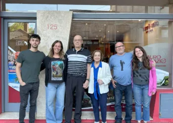 Tauro Rigazio Viajes: una empresa, tres generaciones