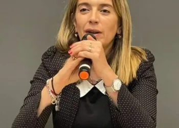 Danya Tavela: «Es una posibilidad que se rompa el bloque» porque el tema de las jubilaciones «es central»