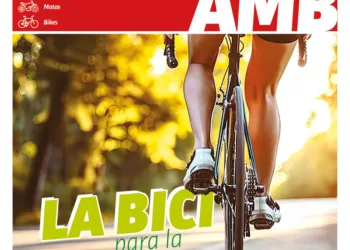 Revista AMB de septiembre