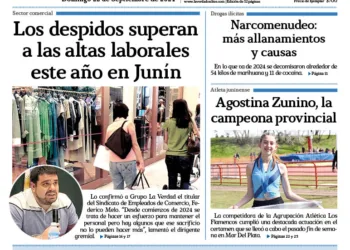 Domingo 22 de septiembre de 2024