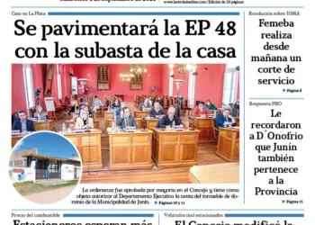 Miercoles 4 de septiembre de 2024