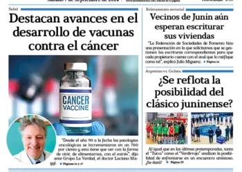 Sabado 7 de septiembre de 2024