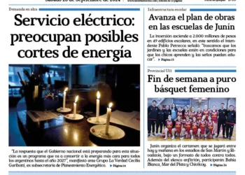 Sabado 28 de septiembre de 2024