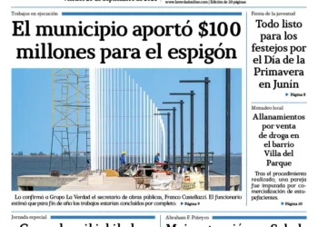 Viernes 20 de septiembre de 2024