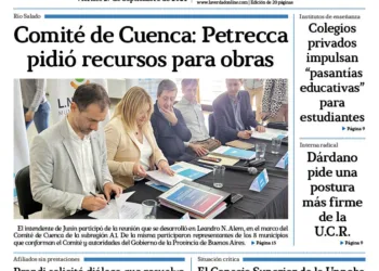 Viernes 27 de septiembre de 2024