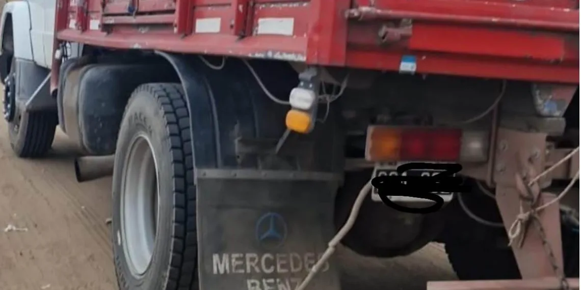Recuperan en Chacabuco cubiertas robadas en Junín