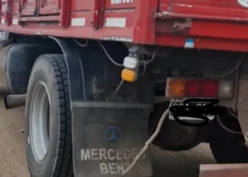 Recuperan en Chacabuco cubiertas robadas en Junín