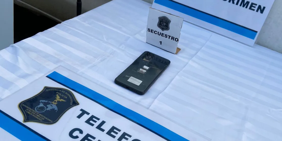 Operativo en Junín: un hombre imputado por  amenazas tras denuncia de violencia de género
