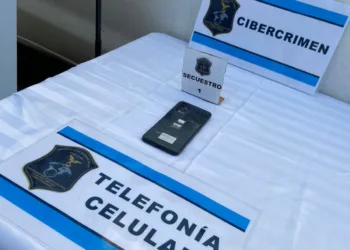 Operativo en Junín: un hombre imputado por  amenazas tras denuncia de violencia de género