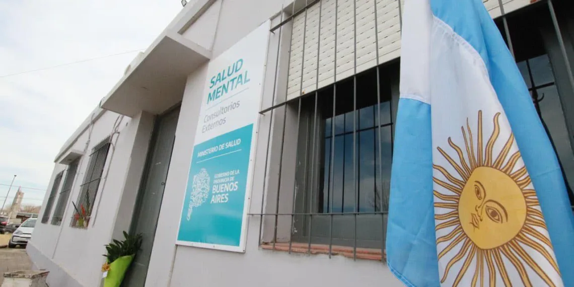 HIGA: el nuevo espacio de Salud Mental permite “brindar una atención más adecuada”