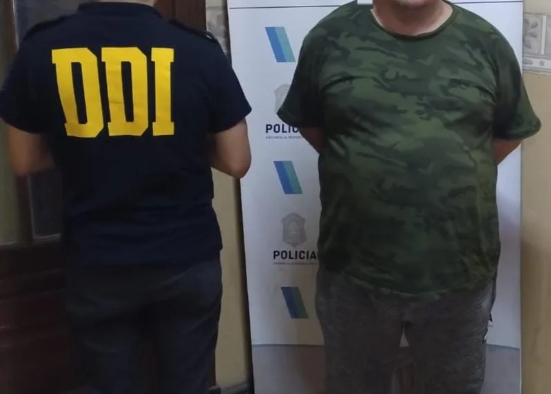 Recibió dinero para comprar un vehículo y la estafó: fue detenido